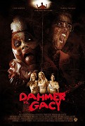 Dahmer vs. Gacy – plakát filmu