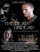 Dead Undead, The – plakát filmu