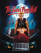 Band from Hell, The – plakát filmu
