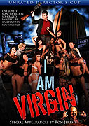 I Am Virgin – plakát filmu