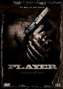 Hráč – plakát filmu