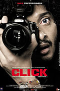 Click – plakát filmu