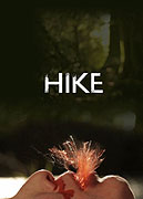 Hike – plakát filmu