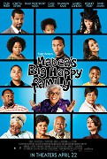 Madea's Big Happy Family – plakát filmu