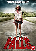 If a Tree Falls – plakát filmu