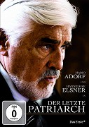 Poslední patriarcha – plakát filmu