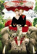 Princ a já: Sloní dobrodužství – plakát filmu