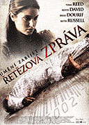 Řetězová zpráva – plakát filmu