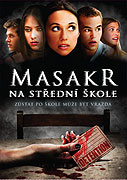 Masakr na střední škole – plakát filmu
