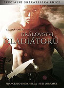 Gladiátoři – plakát filmu