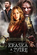 Kráska a zvíře – plakát filmu