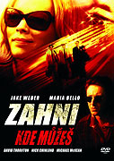 Zahni, kde můžeš – plakát filmu