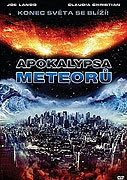 Apokalypsa meteorů – plakát filmu