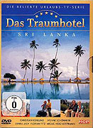 Hotel snů: Srí Lanka – plakát filmu