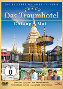 Hotel snů: Chiang Mai – plakát filmu