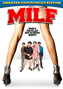 Milf – plakát filmu