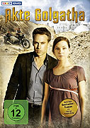 Akta Golgotha – plakát filmu