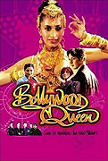 Bollywood Queen – plakát filmu