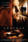 Naléhavý případ – plakát filmu