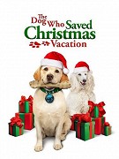 Dog Who Saved Christmas Vacation, The – plakát filmu