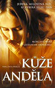 Kůže anděla – plakát filmu