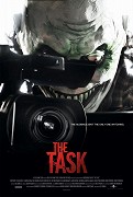 Task, The – plakát filmu