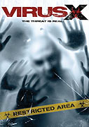 Virus X – plakát filmu