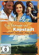Léto v Kapském městě – plakát filmu