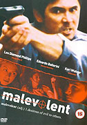 V podezření – plakát filmu