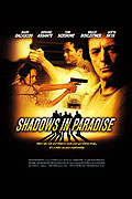 Shadows in Paradise – plakát filmu