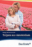 Pozdravy z Amsterodamu – plakát filmu