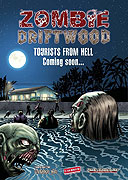 Zombie Driftwood – plakát filmu