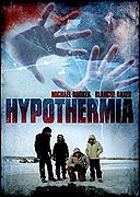 Hypothermia – plakát filmu