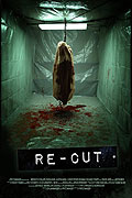 Re-Cut – plakát filmu