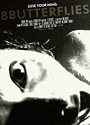 8 Butterflies – plakát filmu