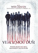 Vem si mou duši – plakát filmu