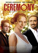 Svatební obřad – plakát filmu