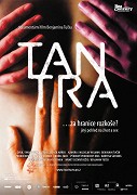 Tantra – plakát filmu
