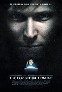 Polapena v síti – plakát filmu