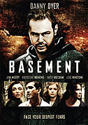 Basement – plakát filmu