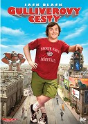 Gulliverovy cesty – plakát filmu