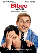 Blbec k večeři – plakát filmu
