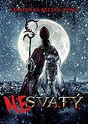 Nesvatý – plakát filmu