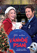 Vánoční zásilka – plakát filmu