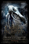 Herencia Valdemar II: La sombra prohibida, La – plakát filmu