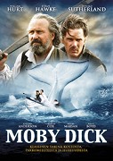 Moby Dick – plakát filmu