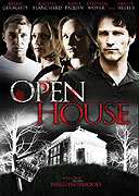 Open House – plakát filmu