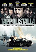 Velká fuška – plakát filmu