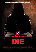 Die – plakát filmu