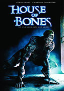House of Bones – plakát filmu